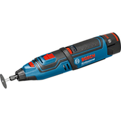 Multipurpose Tool BOSCH GRO 12V-35