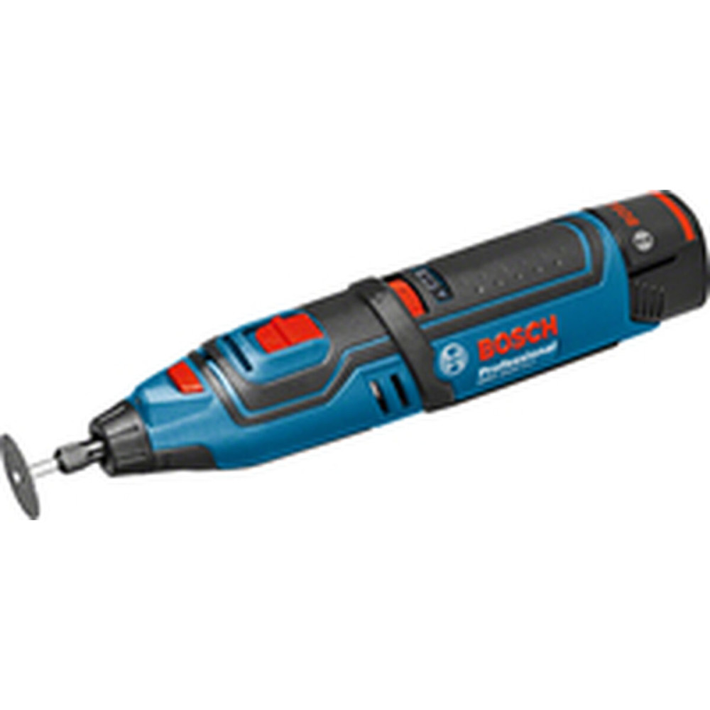 Multipurpose Tool BOSCH GRO 12V-35