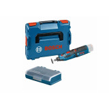 Tool kit BOSCH GRO 12V-35