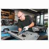 Multipurpose Tool BOSCH GRO 12V-35