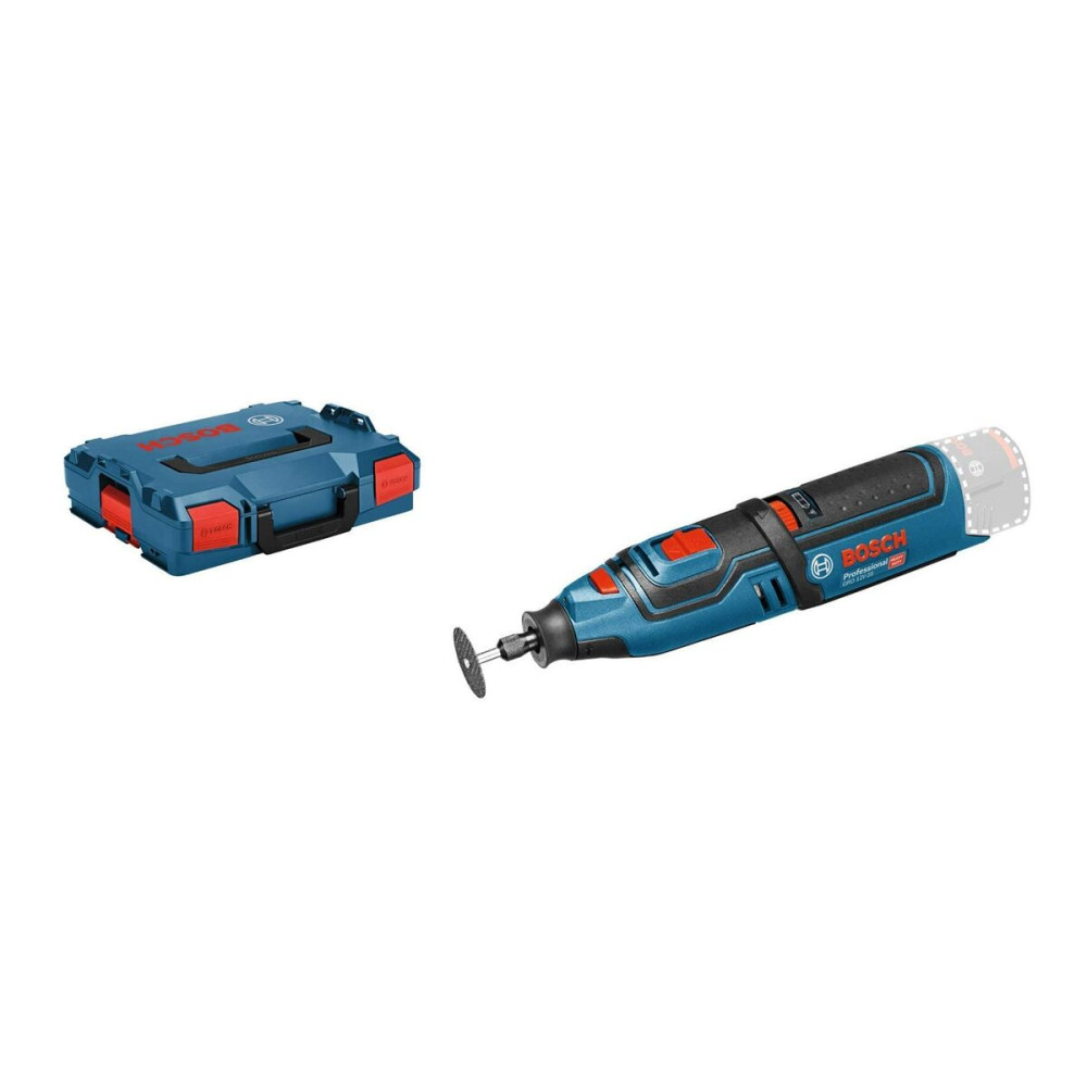 Multipurpose Tool BOSCH GRO 12V-35