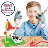 Science Game Lisciani Giochi