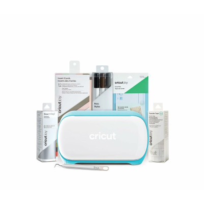 Craft Set Cricut