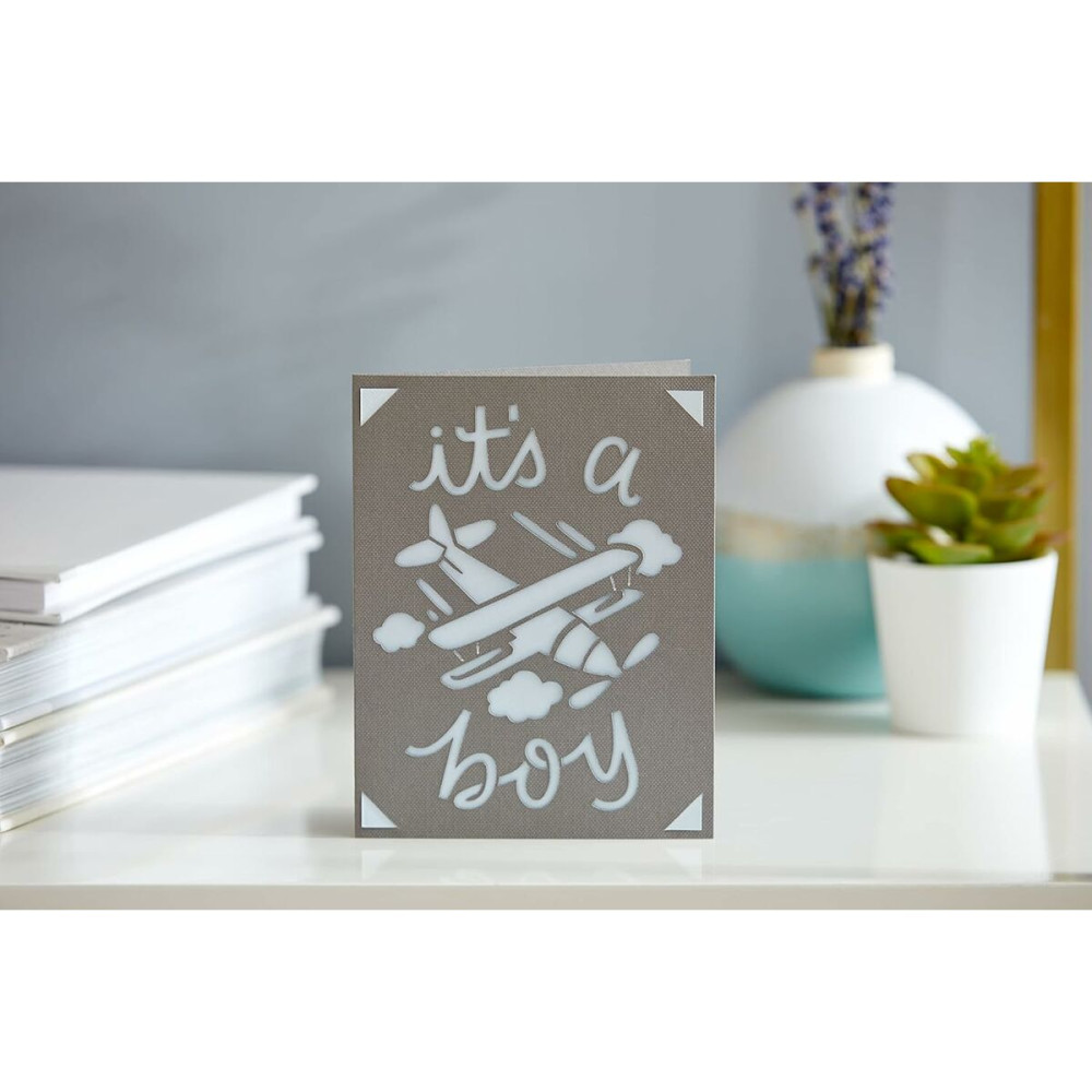 Craft Set Cricut