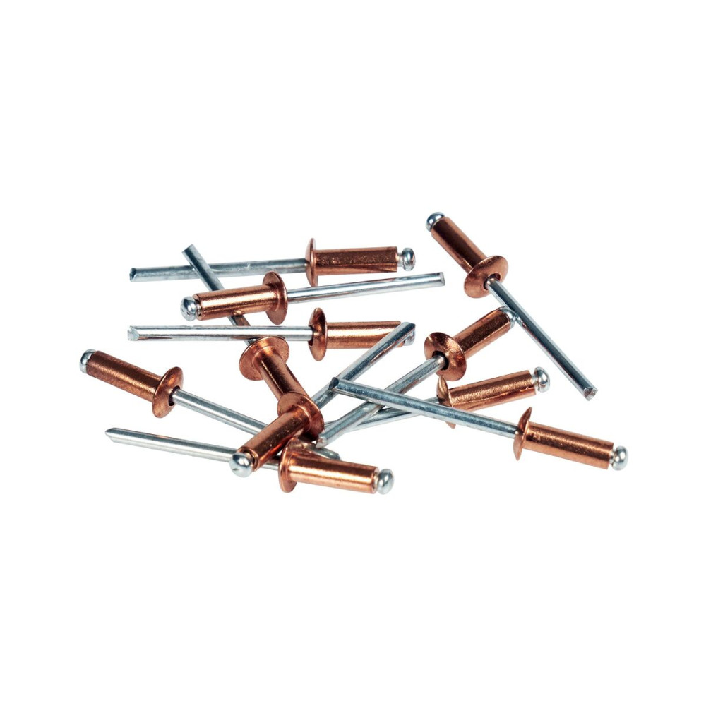 Rivets Rapid Spindle