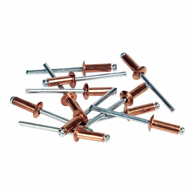 Rivets Rapid Spindle