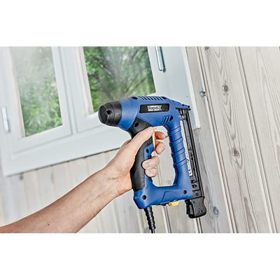 Electric Nail gun Rapid Wood Professional