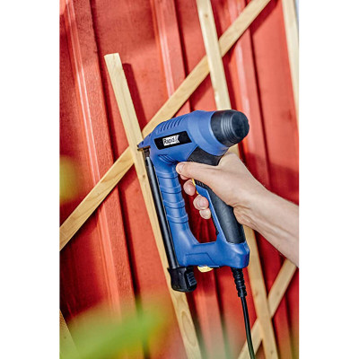 Electric Nail gun Rapid Wood Professional