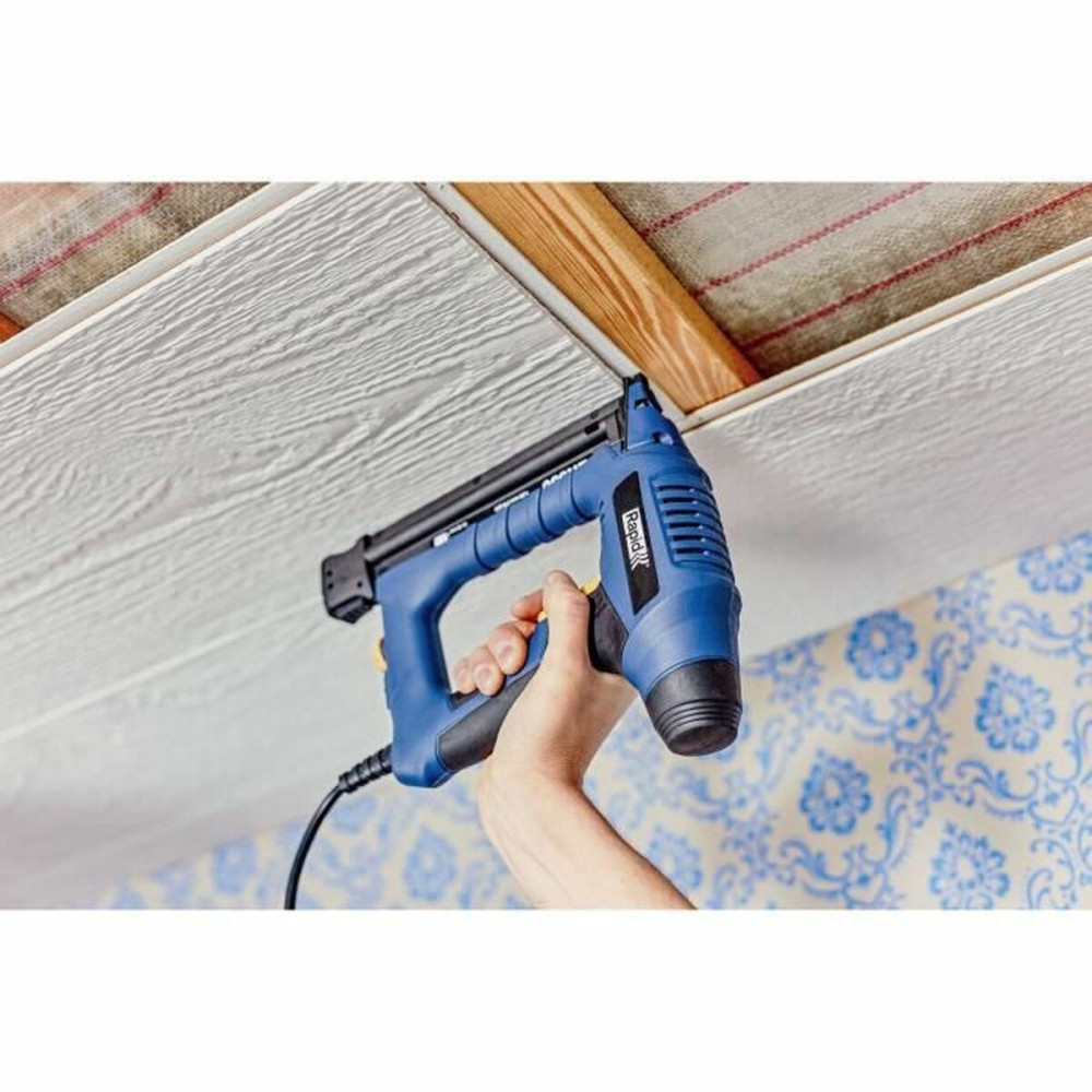 Electric Nail gun Rapid Wood Professional