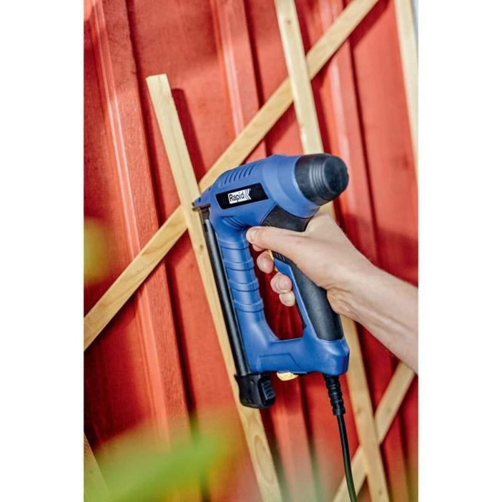 Electric Nail gun Rapid Wood Professional