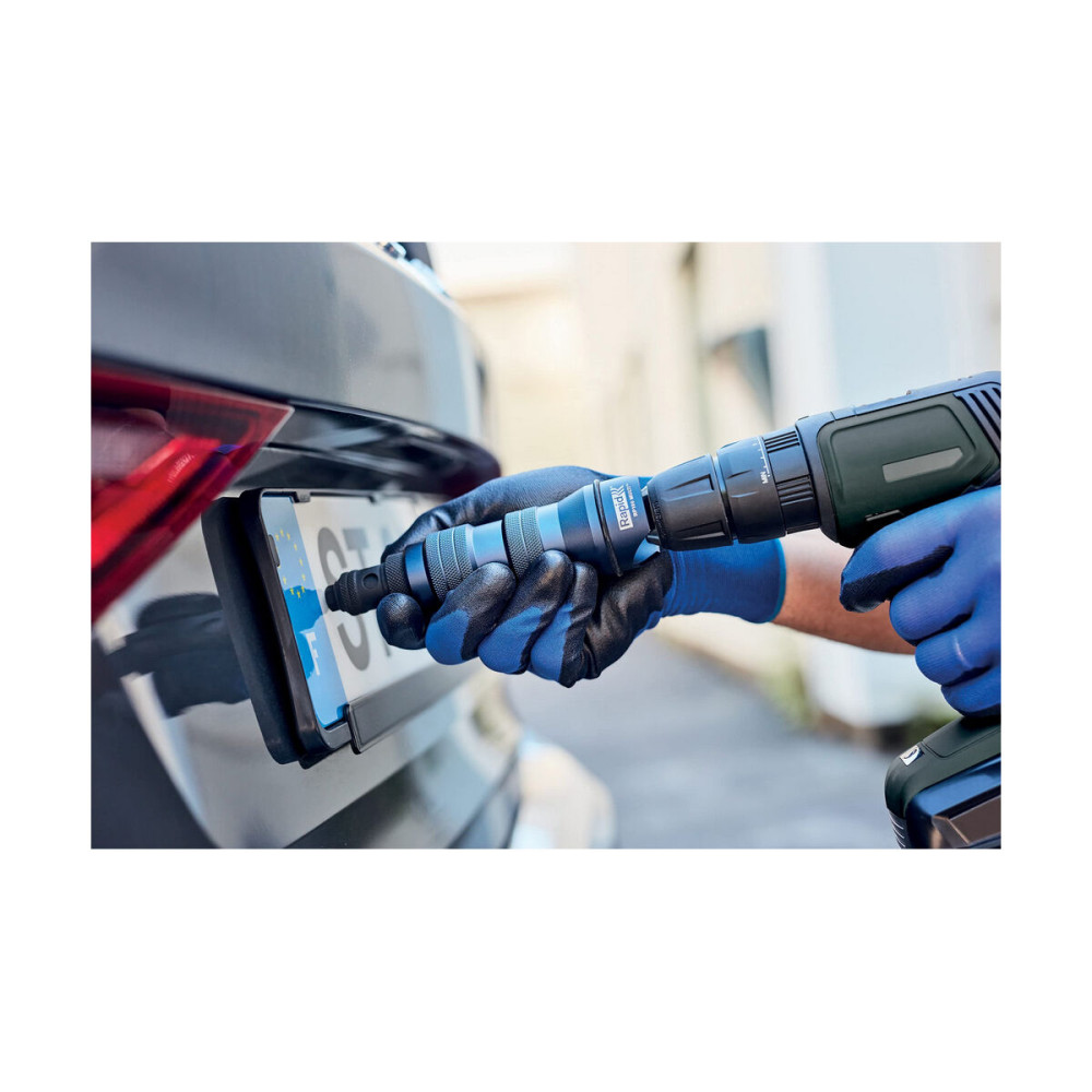 Adaptor Rapid Rivets