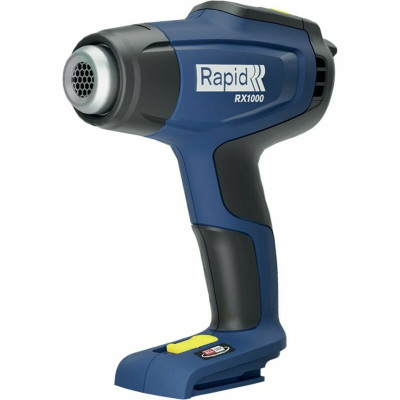 Hot air gun Rapid