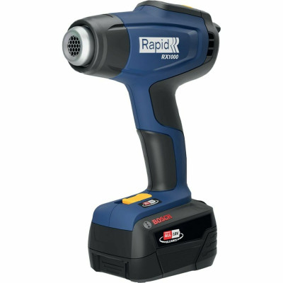 Hot air gun Rapid