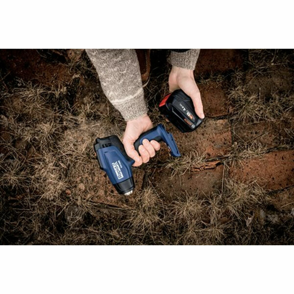 Hot air gun Rapid
