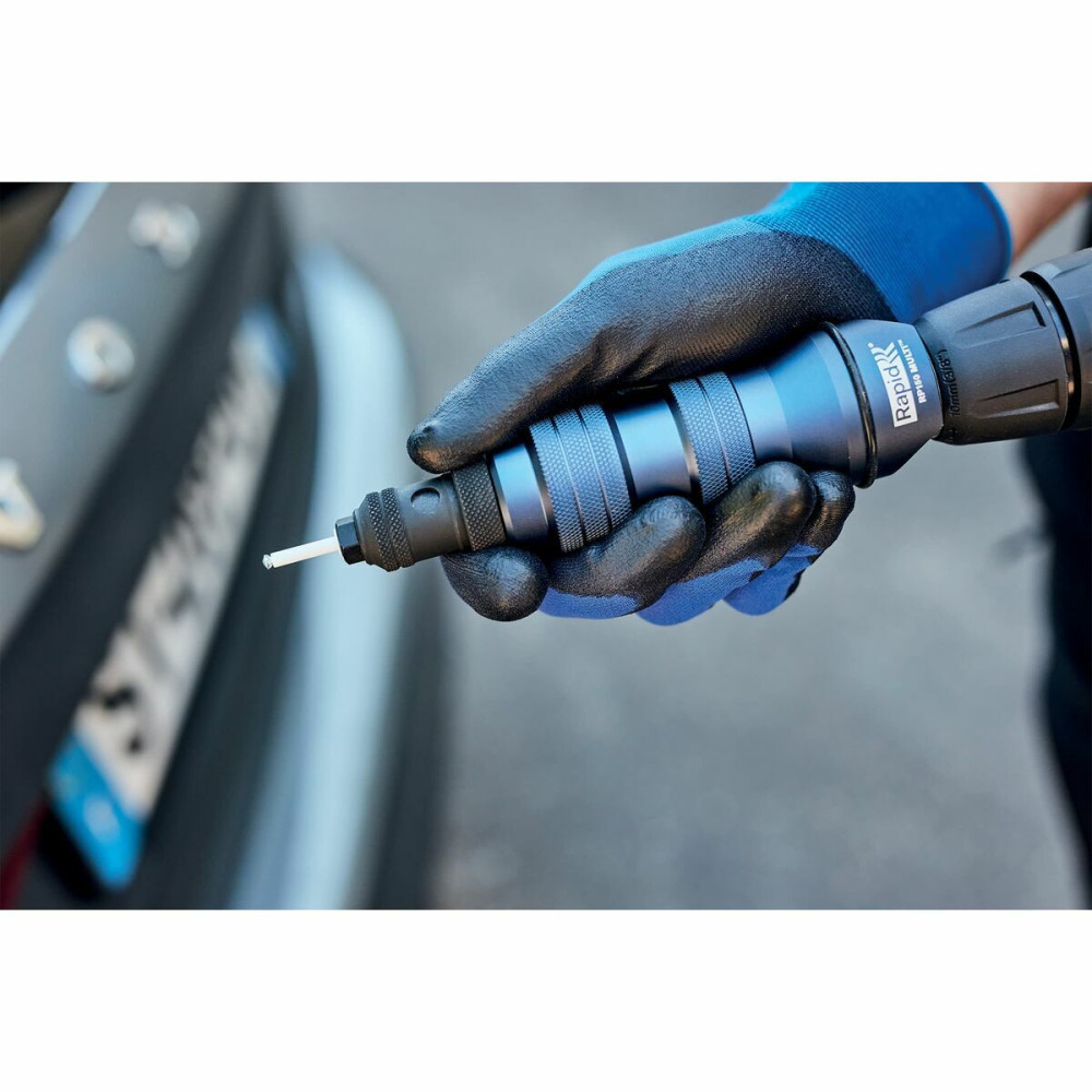 Adaptor Rapid Rivets