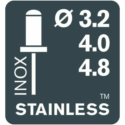 Adaptor Rapid Rivets