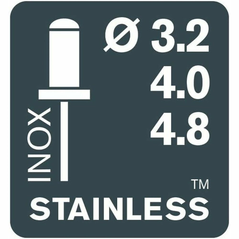 Adaptor Rapid Rivets