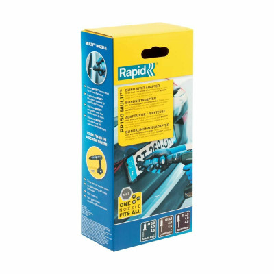 Adaptor Rapid Rivets