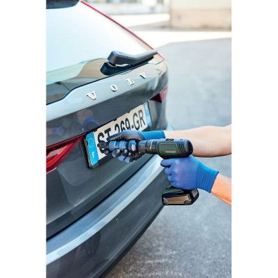 Adaptor Rapid Rivets