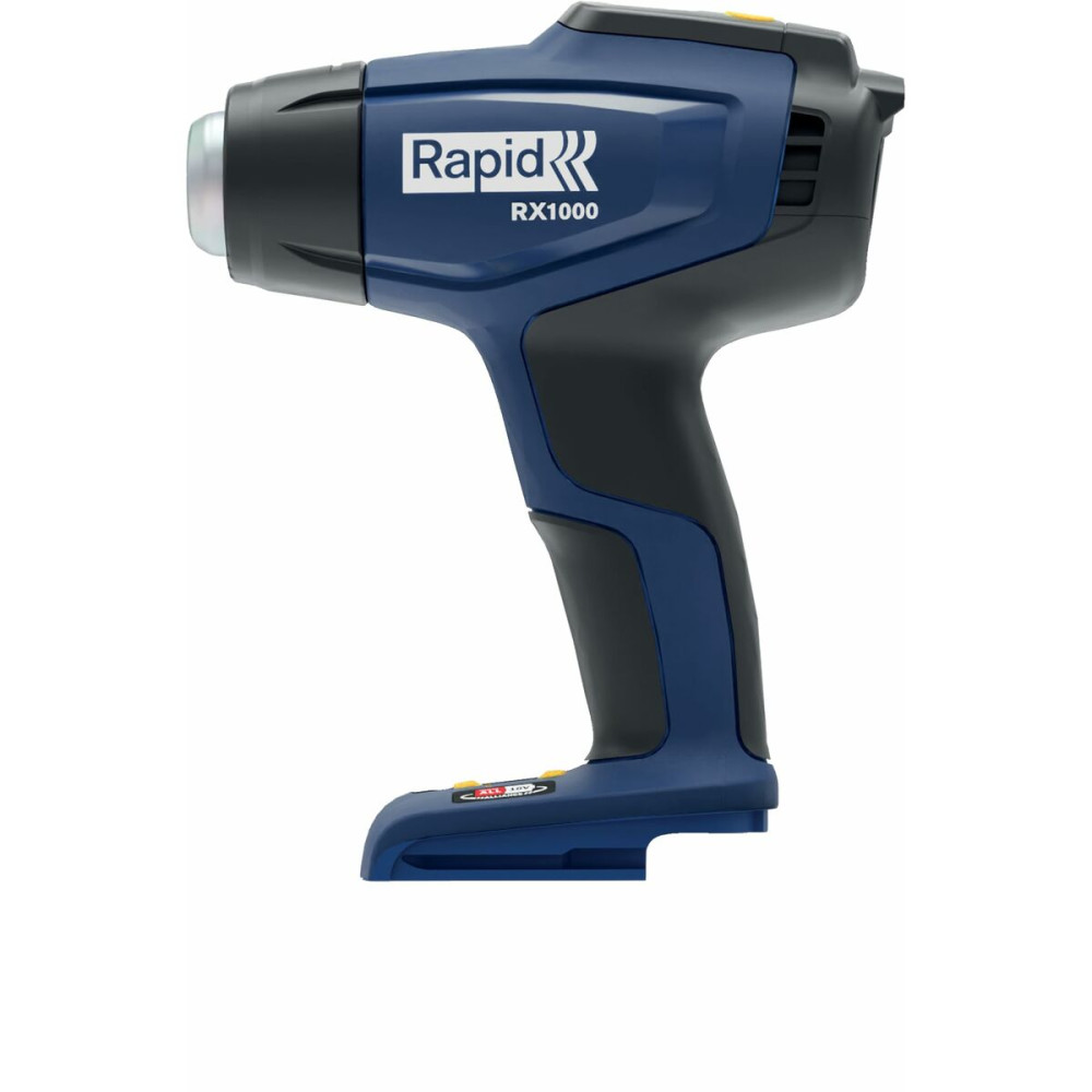 Hot air gun Rapid