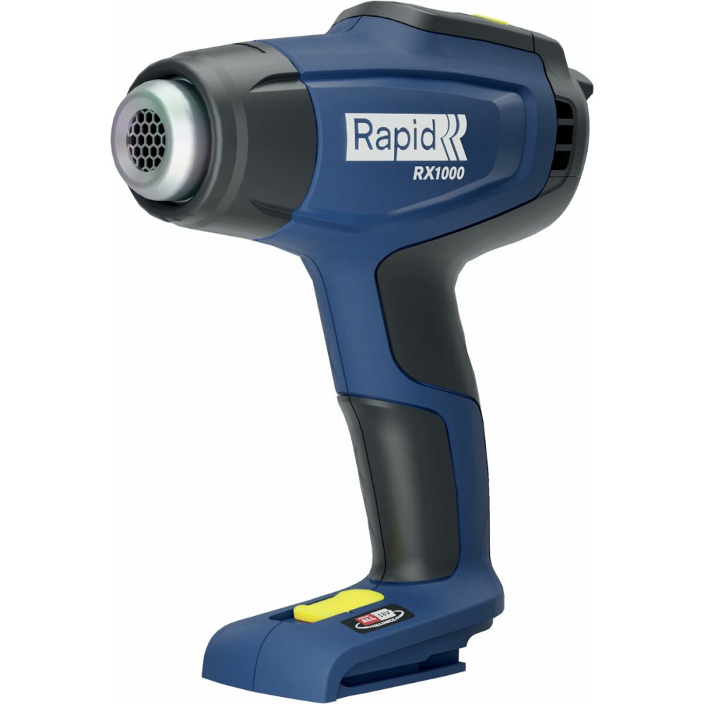 Hot air gun Rapid