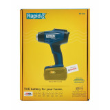 Hot air gun Rapid