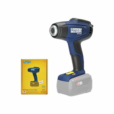 Hot air gun Rapid