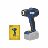 Hot air gun Rapid