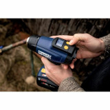 Hot air gun Rapid
