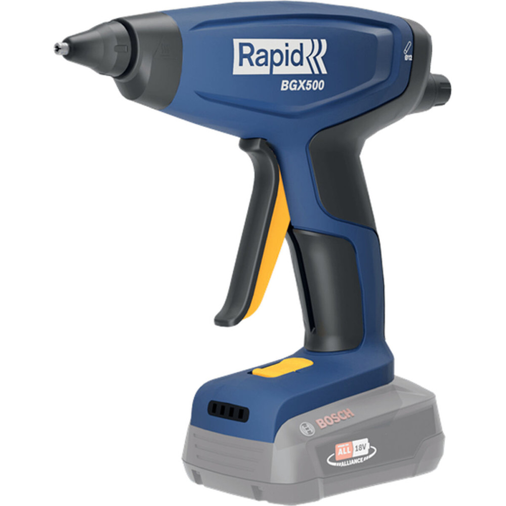 Glue gun Rapid 18 W