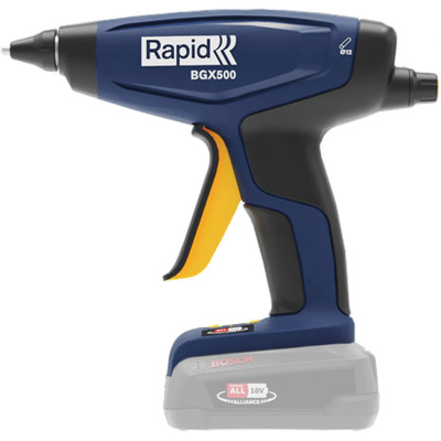 Glue gun Rapid 18 W