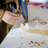 Glue gun Rapid 18 W