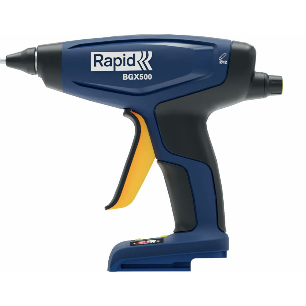 Glue gun Rapid 18 W