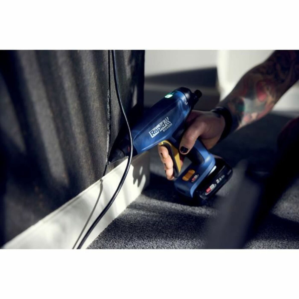 Glue gun Rapid 18 W