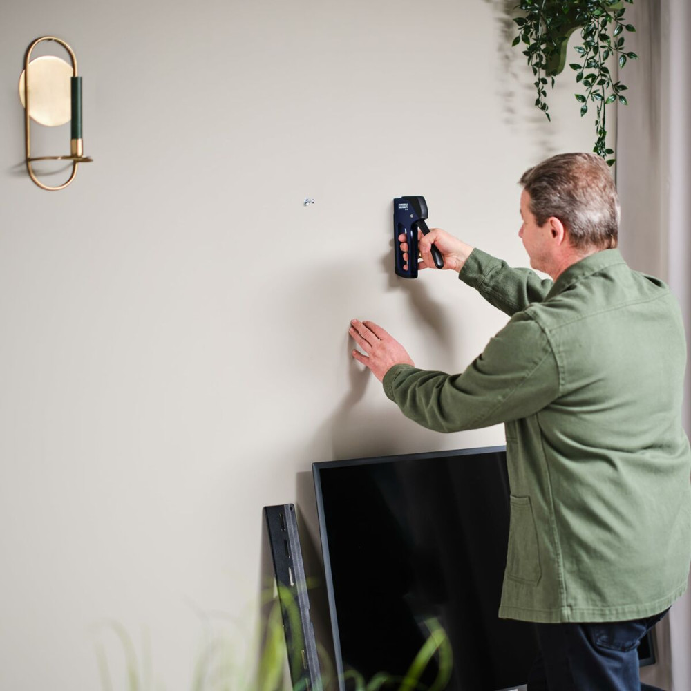 Wall plugs and screws Rapid Ø 8 x 46 mm M4 x 58 mm Metal Expansion 10 Units