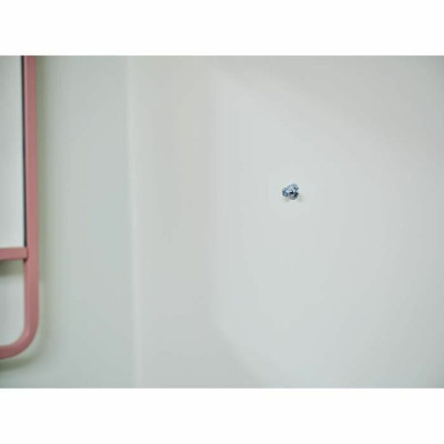 Wall plugs and screws Rapid Ø 8 x 46 mm M4 x 58 mm Metal Expansion 10 Units