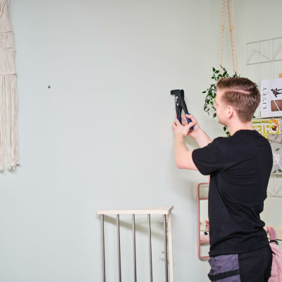 Wall plugs and screws Rapid Ø 11 x 37 mm M5 x 48 mm Metal Expansion 10 Units