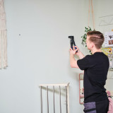 Wall plugs and screws Rapid Ø 11 x 37 mm M5 x 48 mm Metal Expansion 10 Units