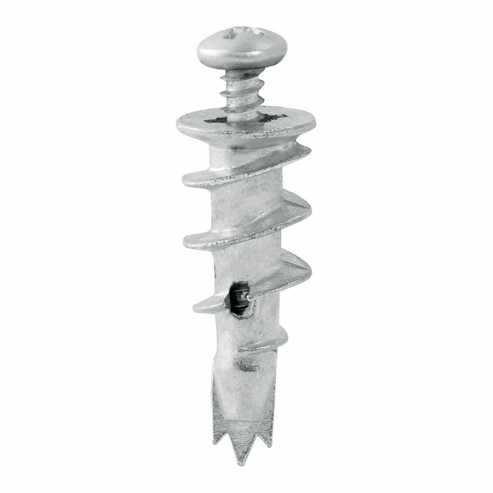 Self-tapping screw Rapid M13 x 31 mm 6 x 4 x 18 cm 10 Units