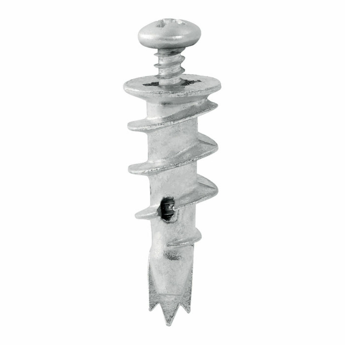 Self-tapping screw Rapid M13 x 31 mm 6 x 4 x 18 cm 10 Units