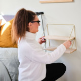 Self-tapping screw Rapid M13 x 31 mm 6 x 4 x 18 cm 10 Units