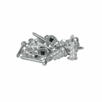 Self-tapping screw Rapid M13 x 31 mm 6 x 4 x 18 cm 10 Units