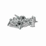 Self-tapping screw Rapid M13 x 31 mm 6 x 4 x 18 cm 10 Units