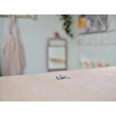 Self-tapping screw Rapid M13 x 31 mm 6 x 4 x 18 cm 10 Units