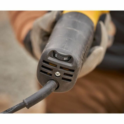 Angle grinder Stanley 1100 W