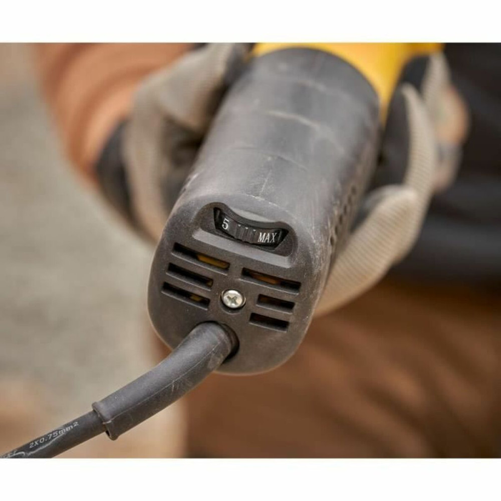 Angle grinder Stanley 1100 W