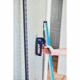 Wall plugs and screws Rapid Ø 13 x 65 mm M6 x 75 mm Metal Expansion 10 Units