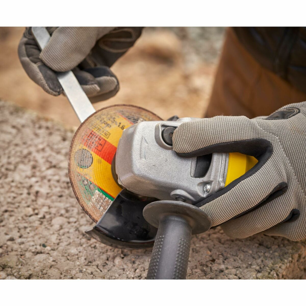 Angle grinder Stanley 1100 W