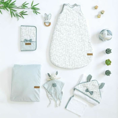 Changer Domiva Polyester Foam