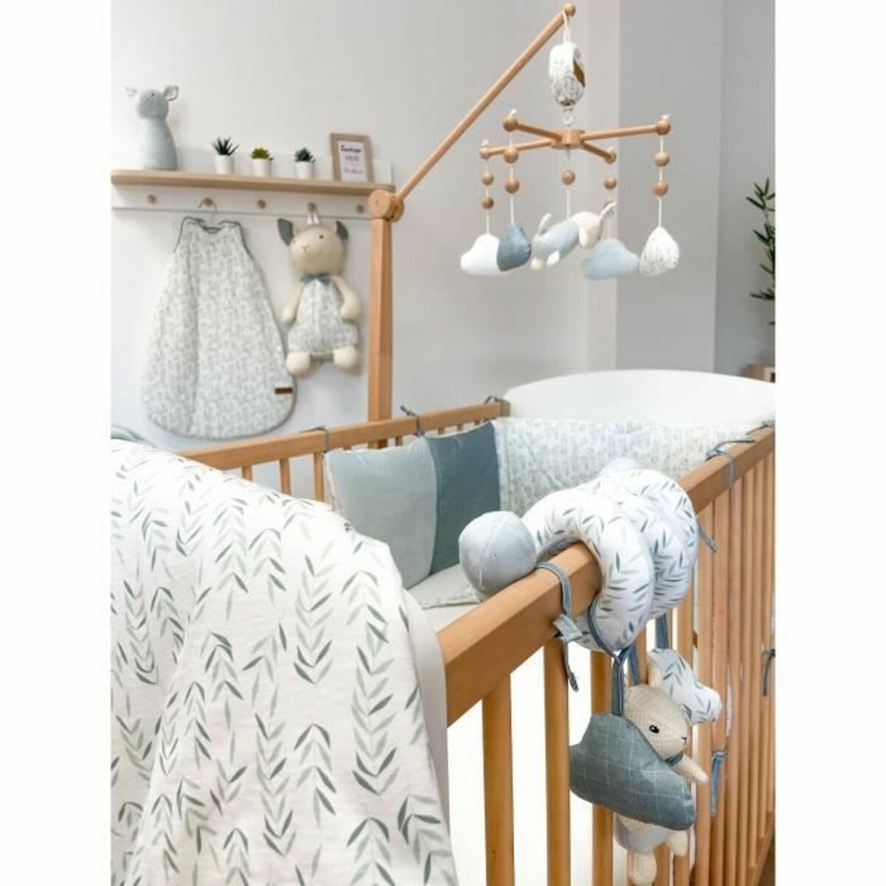 Changer Domiva Polyester Foam